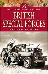 British special forces for sale  Delivered anywhere in UK