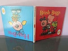 Hugga bugg brush for sale  Delivered anywhere in USA 