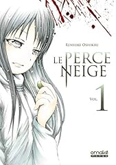 Perce neige tome d'occasion  Livré partout en France