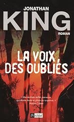 Voix oubliés d'occasion  Livré partout en Belgiqu