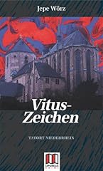 Vitus zeichen möchengladbachk d'occasion  Livré partout en France