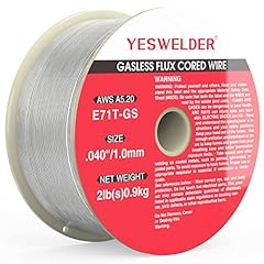 Yeswelder flux core for sale  Delivered anywhere in Ireland
