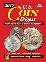 2017 coin digest for sale  Delivered anywhere in USA 