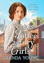 Secrets the toffee usato  Spedito ovunque in Italia 