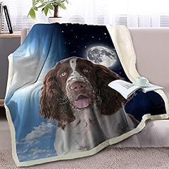 Blessliving springer spaniel for sale  Delivered anywhere in UK