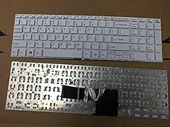 Replacement keyboard without for sale  Delivered anywhere in USA 
