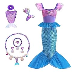 Fishkidtail little girls for sale  Delivered anywhere in USA 