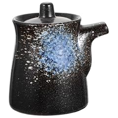 Japanese ceramic soy for sale  Delivered anywhere in UK