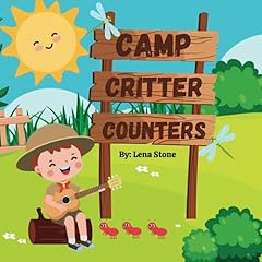 Camp critter counters for sale  Delivered anywhere in USA 