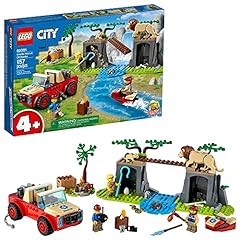 Lego city wildlife for sale  Delivered anywhere in USA 
