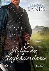 Ruhm highlanders gebraucht kaufen  Wird an jeden Ort in Deutschland