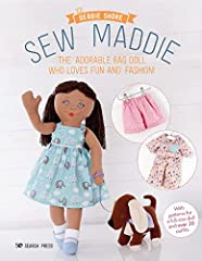Sew maddie adorable for sale  Delivered anywhere in USA 
