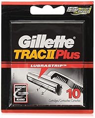 Gillette trac lubrastrip for sale  Delivered anywhere in USA 