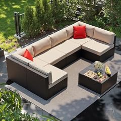 Shintenchi pieces patio for sale  Delivered anywhere in USA 