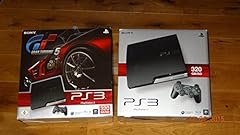 Console ps3 320 d'occasion  Livré partout en France