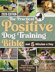 Practical positive dog for sale  Delivered anywhere in USA 