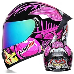 Full face motorcycle for sale  Delivered anywhere in UK