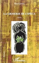 Griserie ipeca roman usato  Spedito ovunque in Italia 