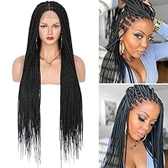 Fecihor knotless braided for sale  Delivered anywhere in USA 