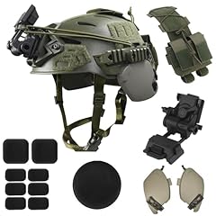 Airsoft helmet rail for sale  Delivered anywhere in USA 
