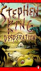Desperation for sale  Delivered anywhere in USA 