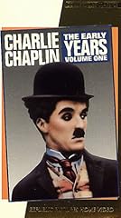 Chaplin vhs d'occasion  Livré partout en France