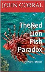 Red lion fish for sale  Delivered anywhere in UK