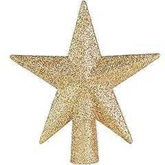 Ornativity glitter star for sale  Delivered anywhere in USA 