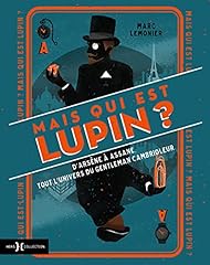 Lupin d'occasion  Livré partout en France