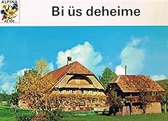 üs deheime gebraucht kaufen  Wird an jeden Ort in Deutschland