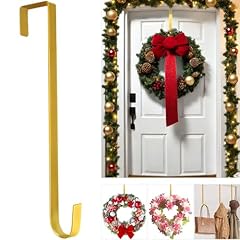 Metal wreath hanger for sale  Delivered anywhere in USA 