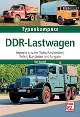 Ddr lastwagen tschechoslowakei gebraucht kaufen  Wird an jeden Ort in Deutschland