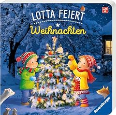 Lotta feiert weihnachten gebraucht kaufen  Wird an jeden Ort in Deutschland