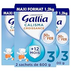 Laboratoire gallia calisma d'occasion  Livré partout en France