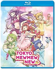 Tokyo mew mew for sale  Delivered anywhere in UK