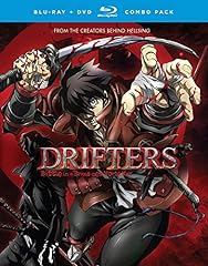 Drifters complete series for sale  Delivered anywhere in UK