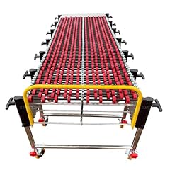 Expandable roller conveyor for sale  Delivered anywhere in USA 