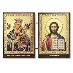 Needzo wooden diptych for sale  Delivered anywhere in USA 