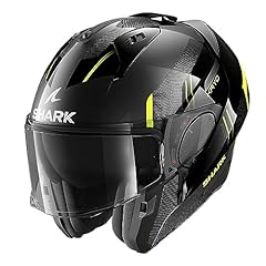 Shark casque modulable d'occasion  Livré partout en Belgiqu