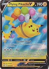 Flying pikachu 006 for sale  Delivered anywhere in USA 