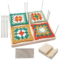 Pinkrin granny square gebraucht kaufen  Wird an jeden Ort in Deutschland