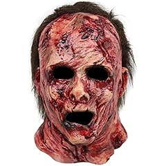 Stobbod scary mask for sale  Delivered anywhere in USA 
