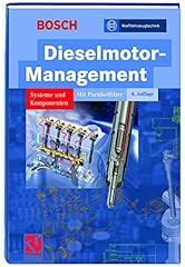 Dieselmotor management systeme gebraucht kaufen  Wird an jeden Ort in Deutschland