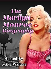 Marilyn monroe biography for sale  Delivered anywhere in USA 