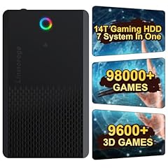 New 14tb retro for sale  Delivered anywhere in USA 