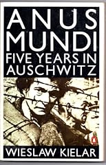 Anus mundi five d'occasion  Livré partout en Belgiqu