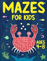 Mazes kids ages for sale  Delivered anywhere in UK
