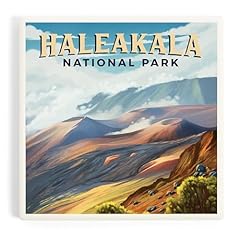 Haleakalā national park for sale  Delivered anywhere in USA 