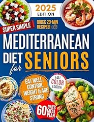 Super simple mediterranean for sale  Delivered anywhere in USA 