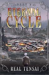 Eternal cycle time gebraucht kaufen  Wird an jeden Ort in Deutschland